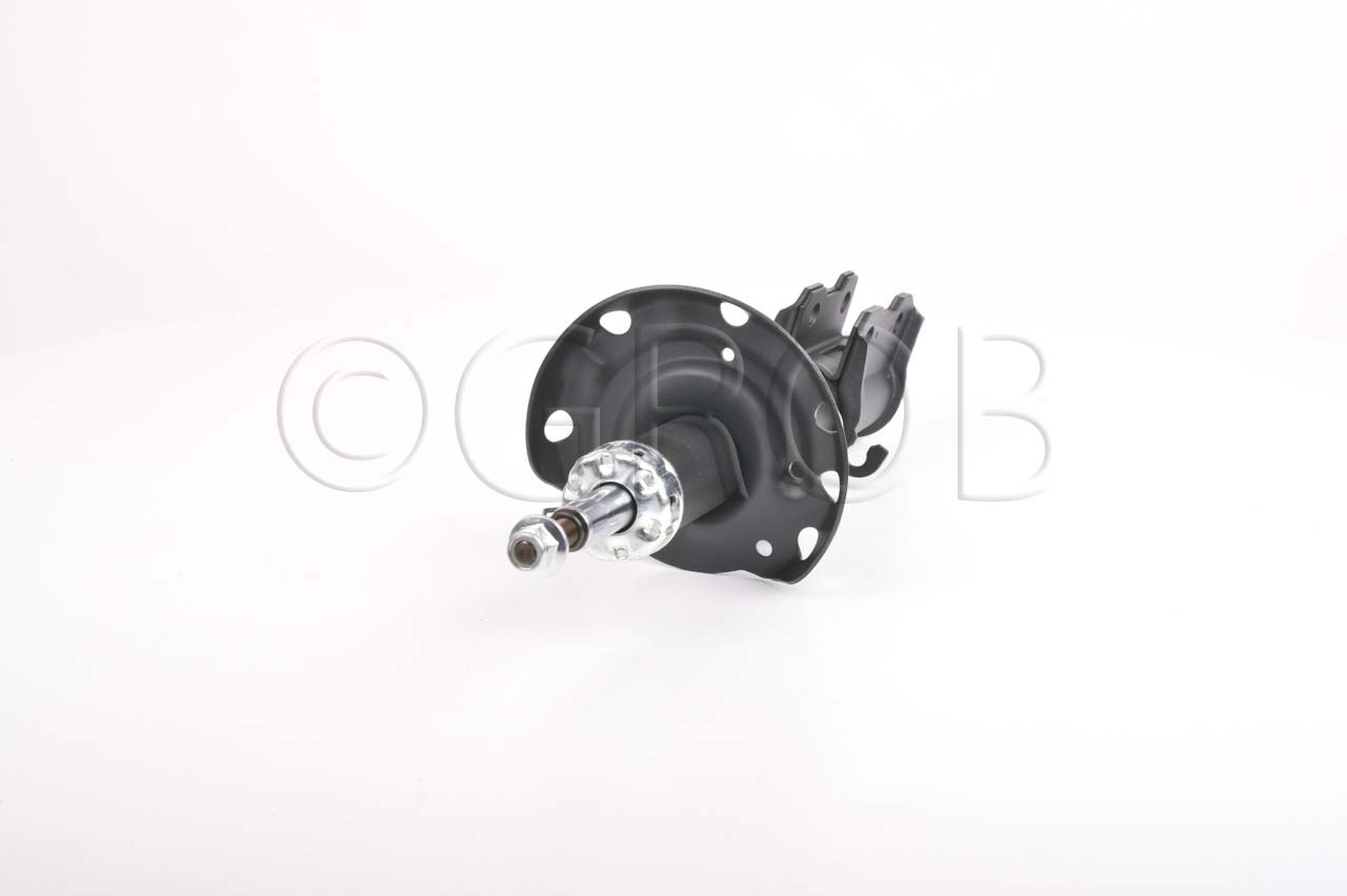 Amortiguador Del. Der. Corsa 02-09 Meriva 03-08