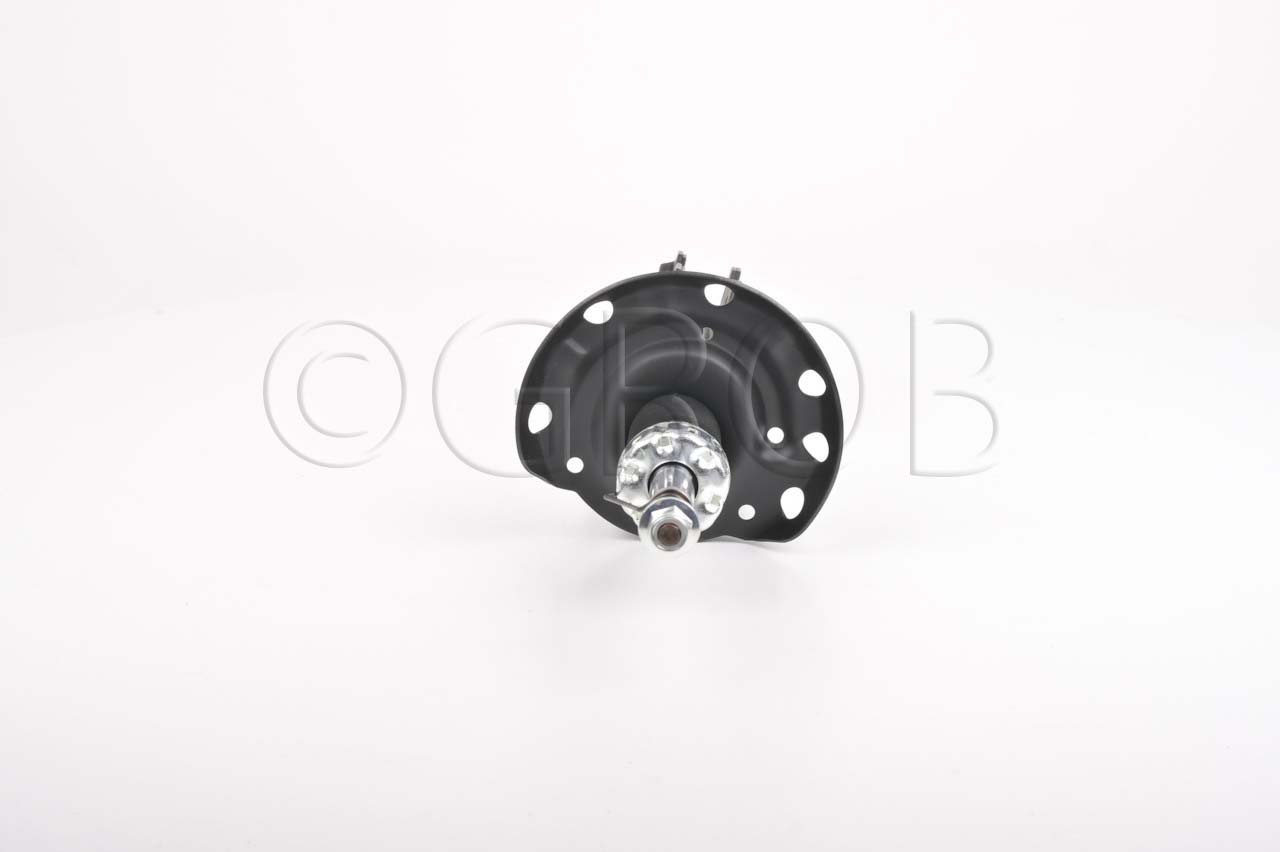 Amortiguador Del. Der. Corsa 02-09 Meriva 03-08