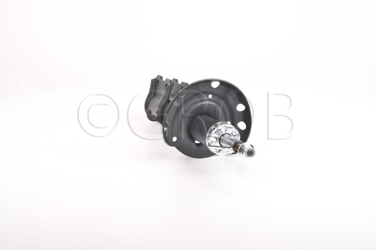 Amortiguador Del. Der. Corsa 02-09 Meriva 03-08