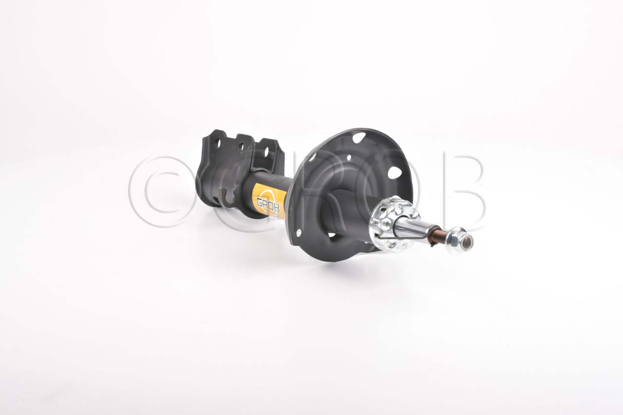 Amortiguador Del. Der. Corsa 02-09 Meriva 03-08