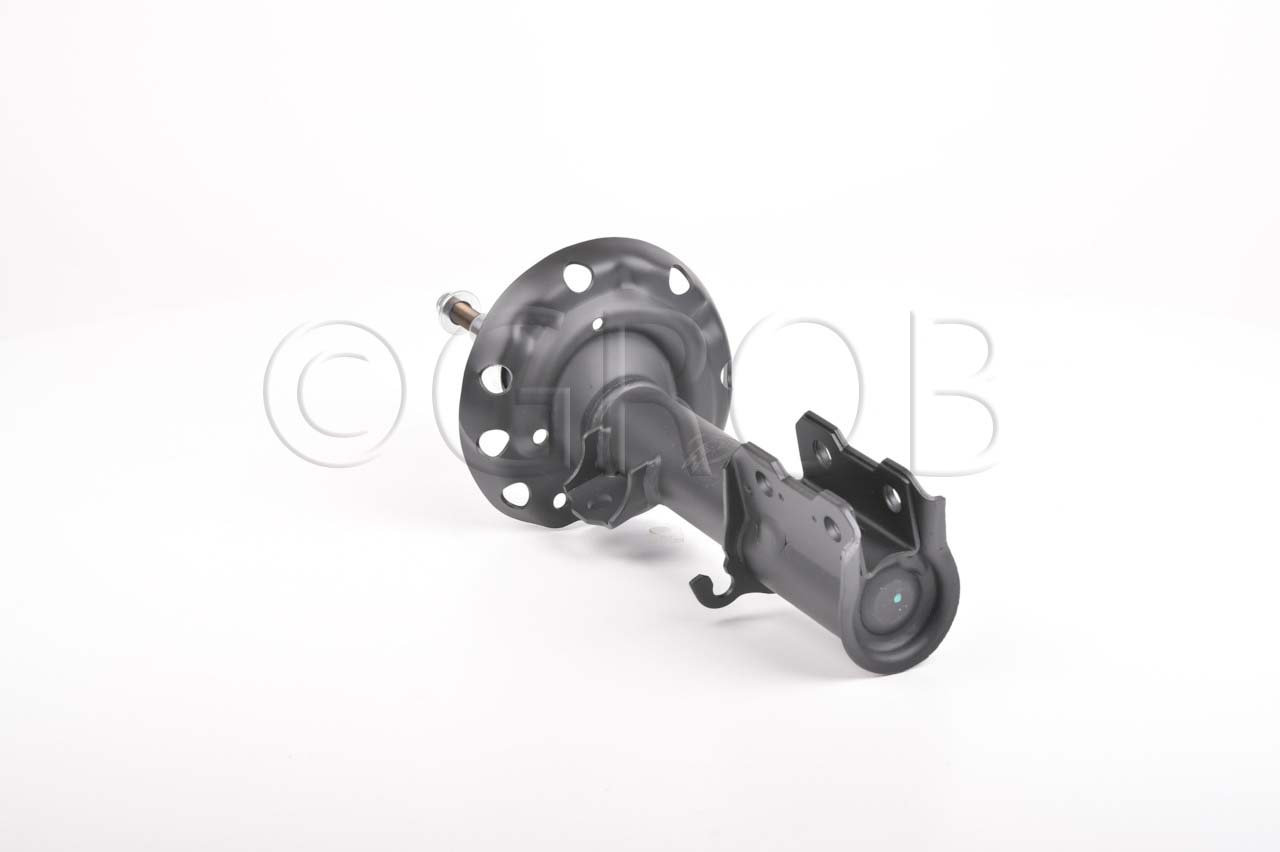 Amortiguador Del. Der. Corsa 02-09 Meriva 03-08