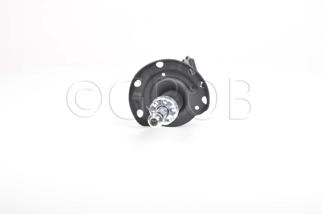 Amortiguador Del. Izq. Corsa 02-09 Meriva 03-08