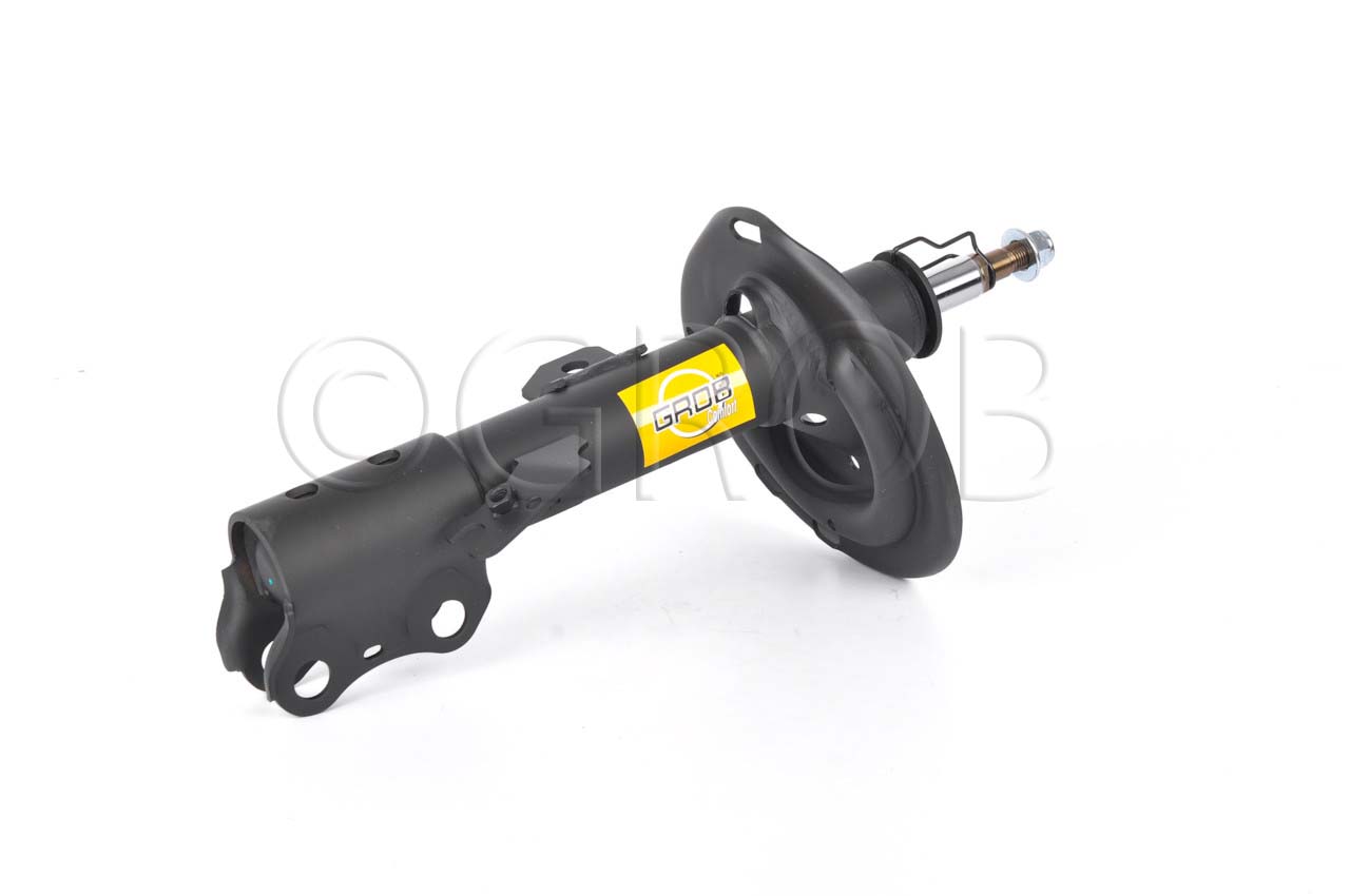 Amortiguador Del. Izq. Camry 04-06 Solara 04-06