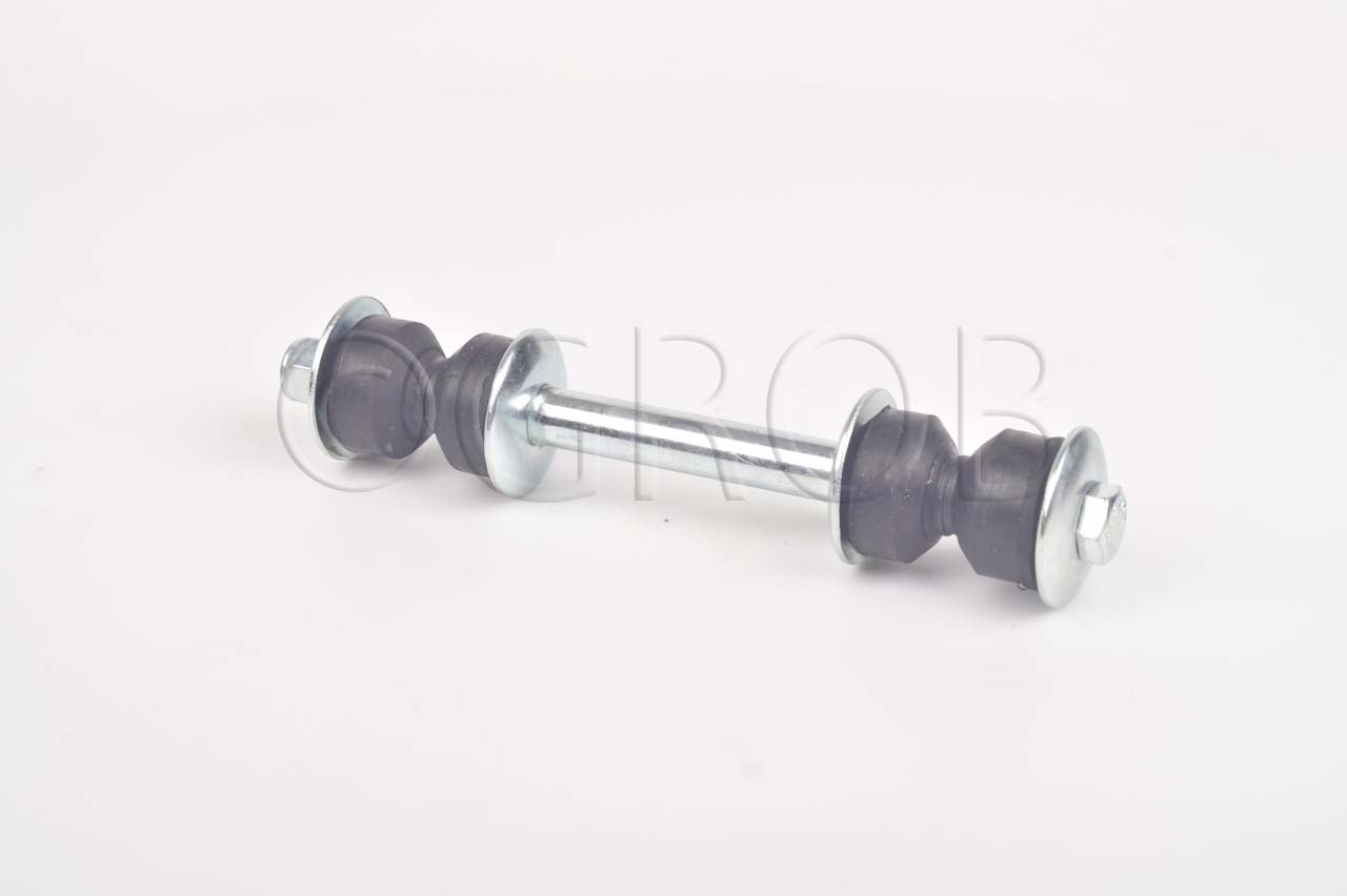 Tornillo Estabilizador Del. American 64-84 Gremlin 64-84 Javelin 64-84 Lerma 64-84 Rally 64-84 Rambler 64-84 Skylark 86-98 Terraza 05-07 Astro MiniVan 85-05 Belair 67-96 Beretta 87-96 Biscayne 67-96 Caprice 67-96 Cavalier 82-05 Cavalier Z-24 82-05 Chevrol