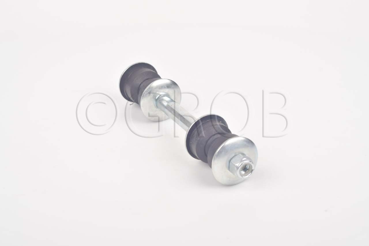 Tornillo Estabilizador Del. American 64-84 Gremlin 64-84 Javelin 64-84 Lerma 64-84 Rally 64-84 Rambler 64-84 Skylark 86-98 Terraza 05-07 Astro MiniVan 85-05 Belair 67-96 Beretta 87-96 Biscayne 67-96 Caprice 67-96 Cavalier 82-05 Cavalier Z-24 82-05 Chevrol