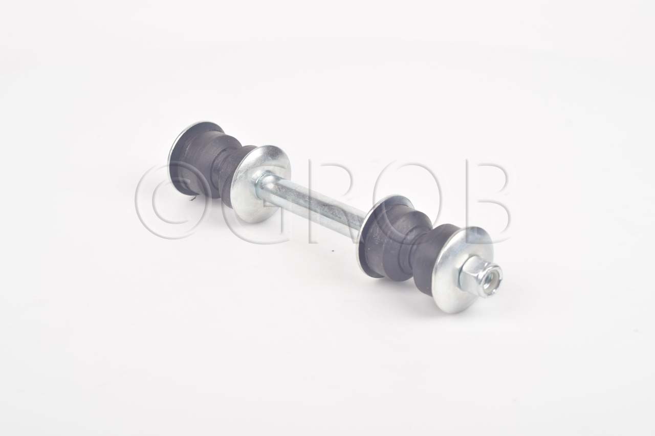 Tornillo Estabilizador Del. American 64-84 Gremlin 64-84 Javelin 64-84 Lerma 64-84 Rally 64-84 Rambler 64-84 Skylark 86-98 Terraza 05-07 Astro MiniVan 85-05 Belair 67-96 Beretta 87-96 Biscayne 67-96 Caprice 67-96 Cavalier 82-05 Cavalier Z-24 82-05 Chevrol