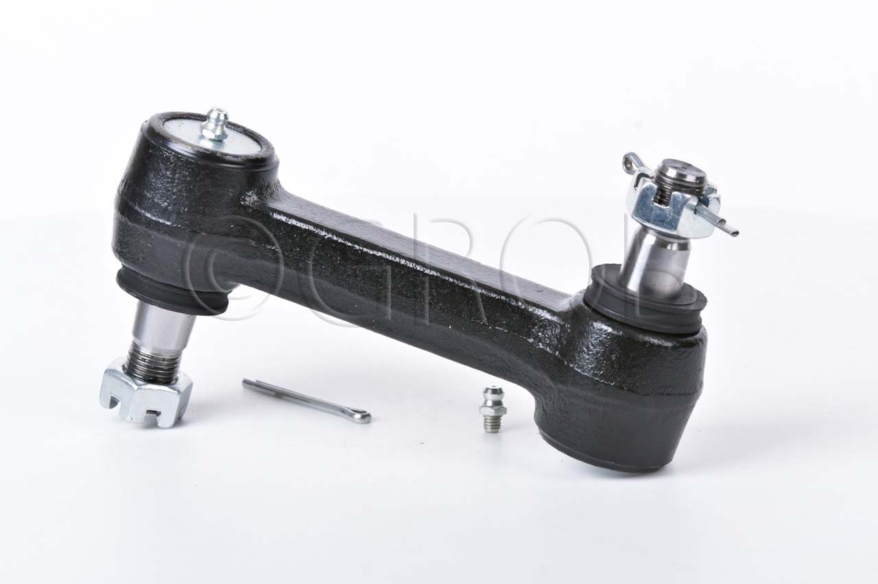Brazo Auxiliar . C-10 67-78 C-15 79-82 C-30 67-78 C-35 79-82 P-30 73-96 Van G-10 73-82 Van G-20 73-82 Van G-30 70-82