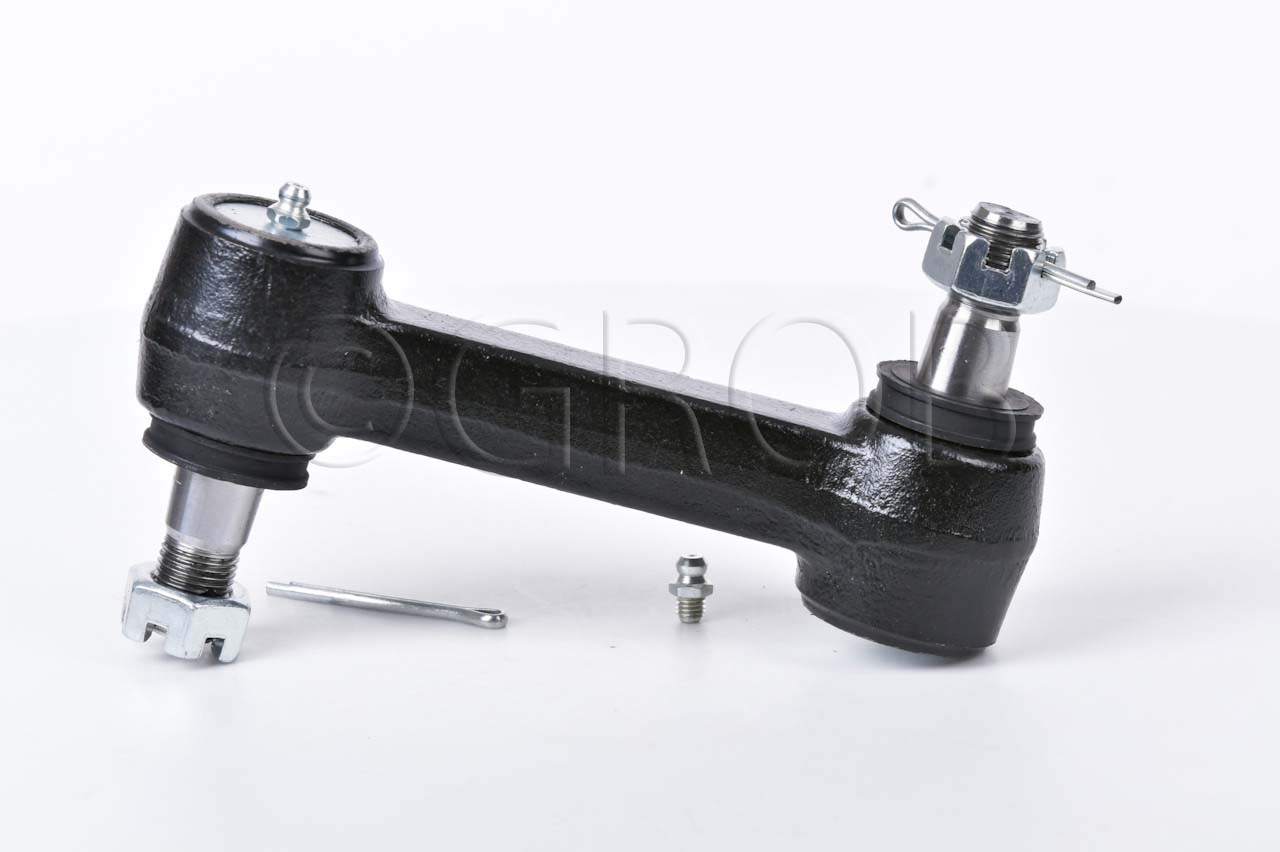 Brazo Auxiliar . C-10 67-78 C-15 79-82 C-30 67-78 C-35 79-82 P-30 73-96 Van G-10 73-82 Van G-20 73-82 Van G-30 70-82