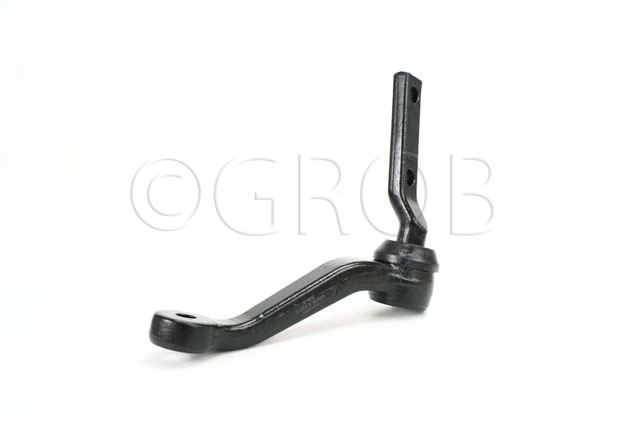 Brazo Auxiliar . Roadmaster 91-96 Brougham 85-96 Eldorado 80-84 Fleetwood 93-96 Belair 77-96 Biscayne 77-96 Blazer 82-05 Blazer S-10 82-05 Caprice 77-96 Chevelle 78-88 Chevrolet 77-96 El Camino 77-96 Impala 77-96 Malibu 78-88 Montecarlo 78-88 S-10 Pickup