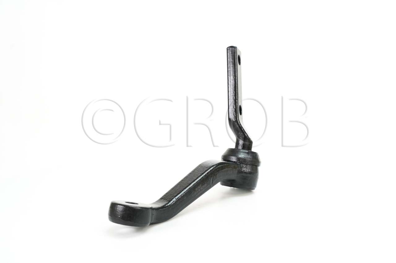Brazo Auxiliar . Roadmaster 91-96 Brougham 85-96 Eldorado 80-84 Fleetwood 93-96 Belair 77-96 Biscayne 77-96 Blazer 82-05 Blazer S-10 82-05 Caprice 77-96 Chevelle 78-88 Chevrolet 77-96 El Camino 77-96 Impala 77-96 Malibu 78-88 Montecarlo 78-88 S-10 Pickup