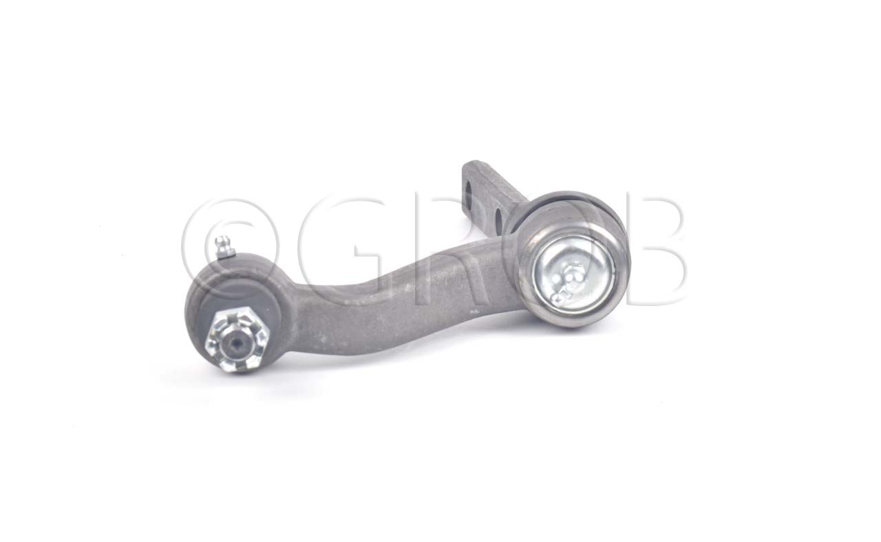 Brazo Auxiliar . Blazer S-10 4X4 83-04 S-10 Pickup 4×4 83-04 S-15 Pickup 4X4 83-04 Toronado 80-85 S-15 Jimmy 4X4 83-04 Hombre 4X4 96-00 Bravada 4X4 91-04