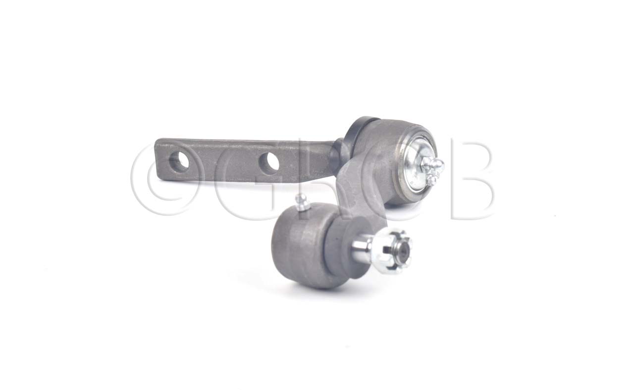 Brazo Auxiliar . Blazer S-10 4X4 83-04 S-10 Pickup 4×4 83-04 S-15 Pickup 4X4 83-04 Toronado 80-85 S-15 Jimmy 4X4 83-04 Hombre 4X4 96-00 Bravada 4X4 91-04