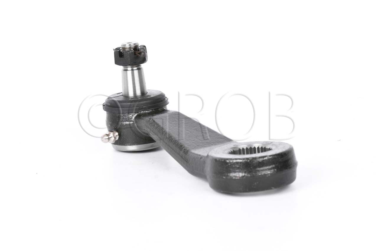 Brazo Pitman . Blazer S-10 4X4 94-04 S-10 Pickup 4×4 83-84 S-10 Pickup 4×4 94-04 S-15 Pickup 4X4 83-84 S-15 Pickup 4X4 94-04 S-15 Jimmy 4X4 83-84 S-15 Jimmy 4X4 94-04 Hombre 4X4 96-00 Bravada 4X4 83-84 Bravada 4X4 96-01