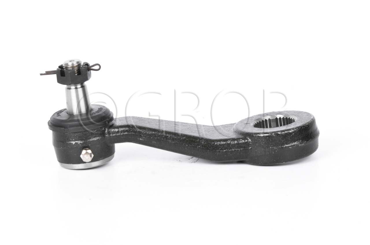 Brazo Pitman . Blazer S-10 4X4 94-04 S-10 Pickup 4×4 83-84 S-10 Pickup 4×4 94-04 S-15 Pickup 4X4 83-84 S-15 Pickup 4X4 94-04 S-15 Jimmy 4X4 83-84 S-15 Jimmy 4X4 94-04 Hombre 4X4 96-00 Bravada 4X4 83-84 Bravada 4X4 96-01