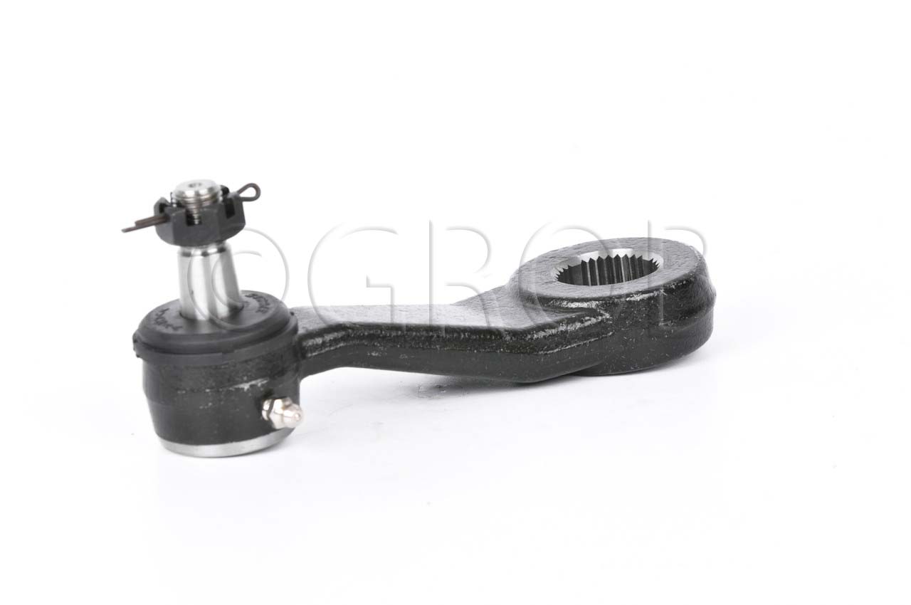 Brazo Pitman . Blazer S-10 4X4 94-04 S-10 Pickup 4×4 83-84 S-10 Pickup 4×4 94-04 S-15 Pickup 4X4 83-84 S-15 Pickup 4X4 94-04 S-15 Jimmy 4X4 83-84 S-15 Jimmy 4X4 94-04 Hombre 4X4 96-00 Bravada 4X4 83-84 Bravada 4X4 96-01