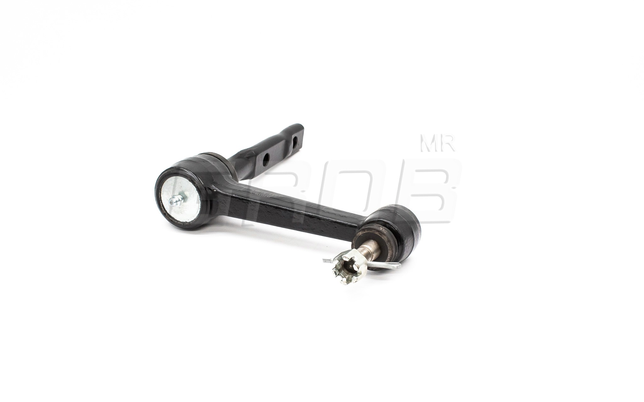 Brazo Auxiliar Der. Astro MiniVan 85-90 Safari Minivan 85-90