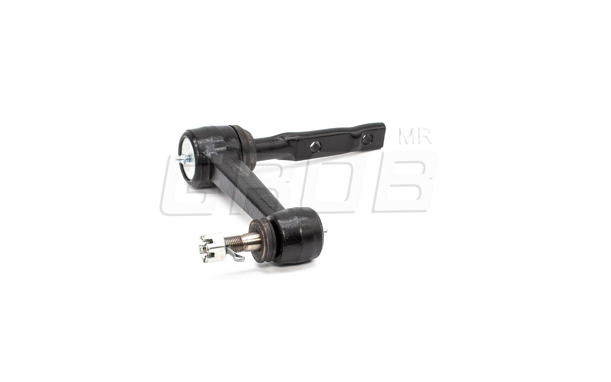 Brazo Auxiliar Der. Astro MiniVan 85-90 Safari Minivan 85-90