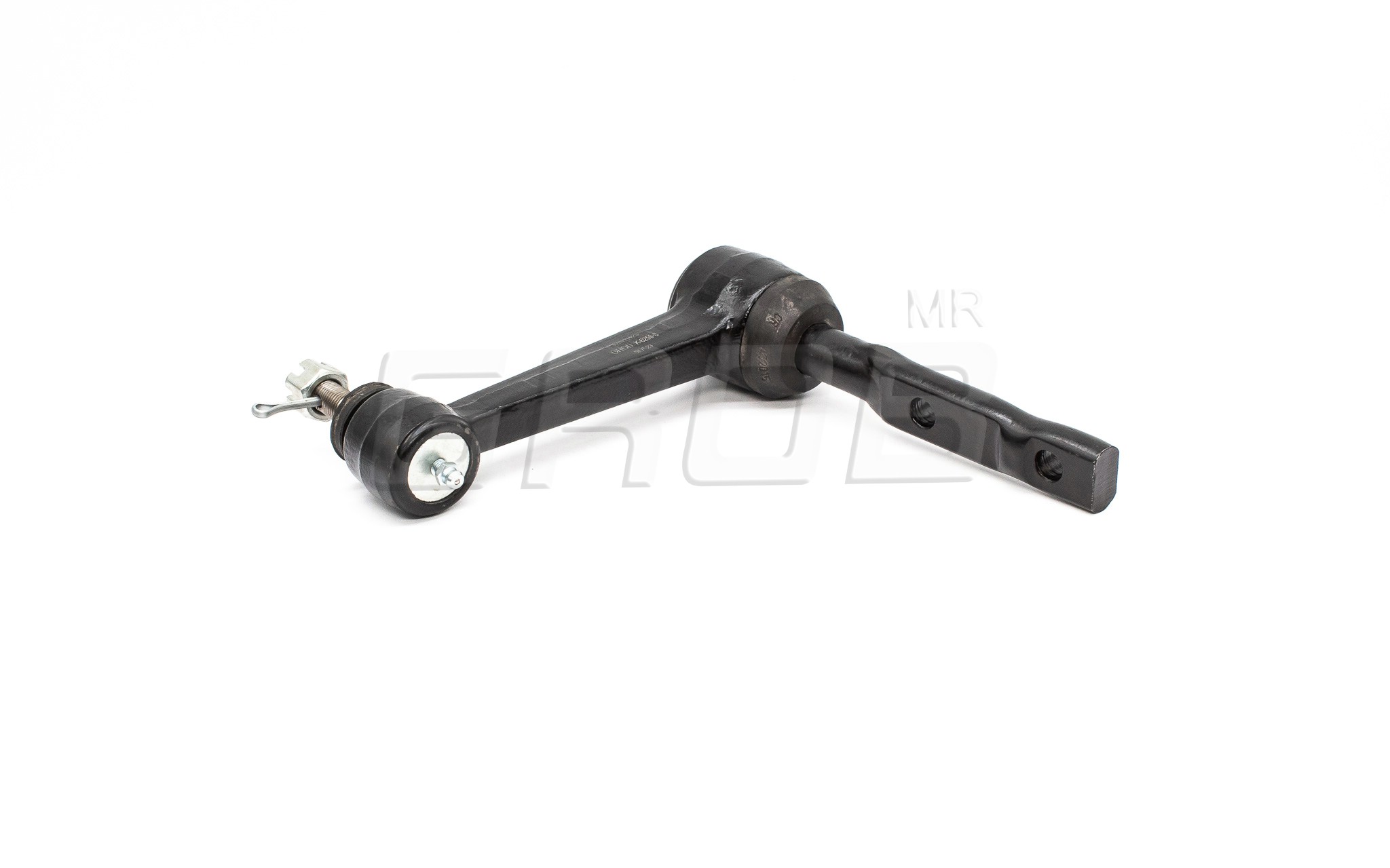 Brazo Auxiliar Der. Astro MiniVan 85-90 Safari Minivan 85-90