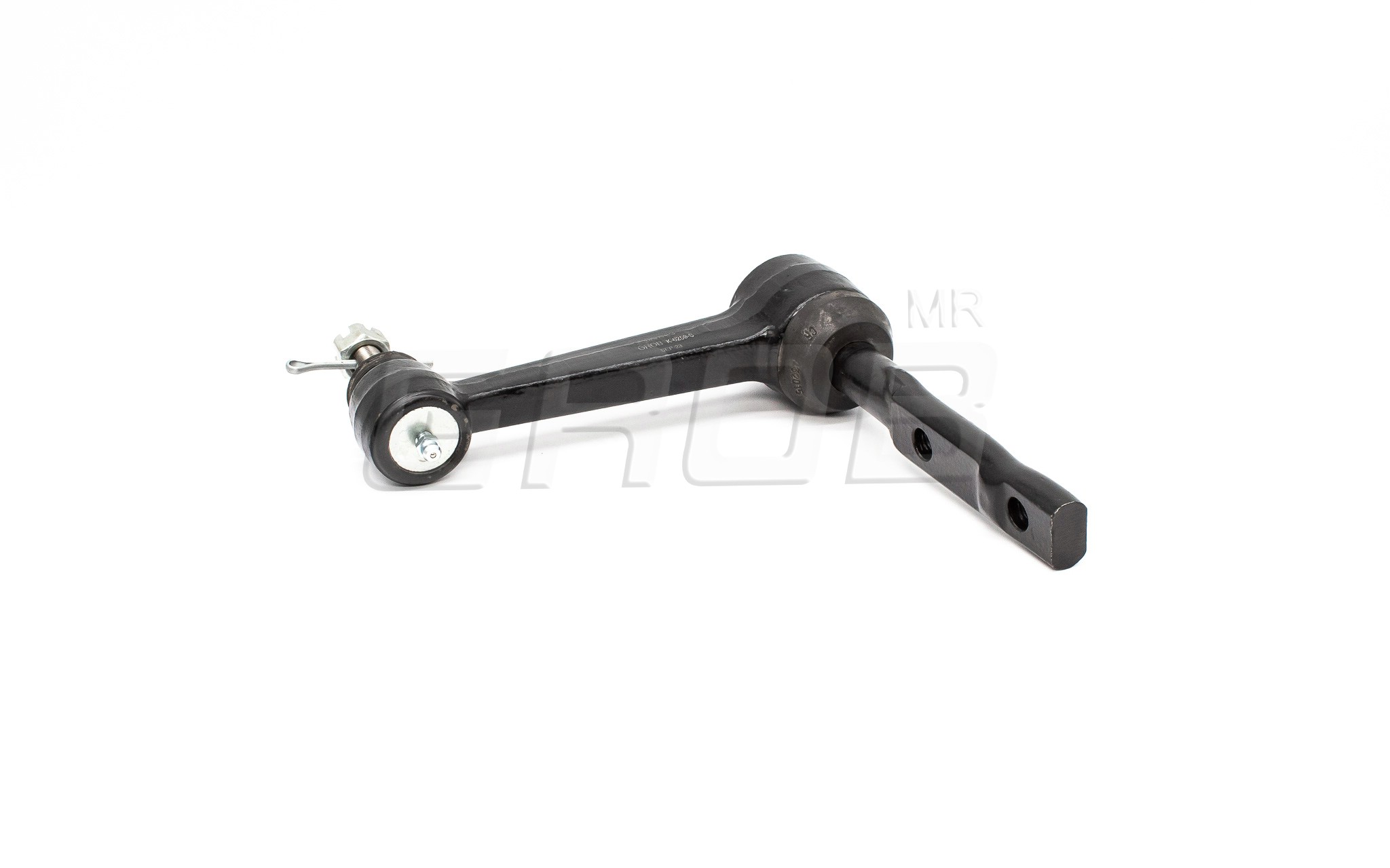 Brazo Auxiliar Der. Astro MiniVan 85-90 Safari Minivan 85-90