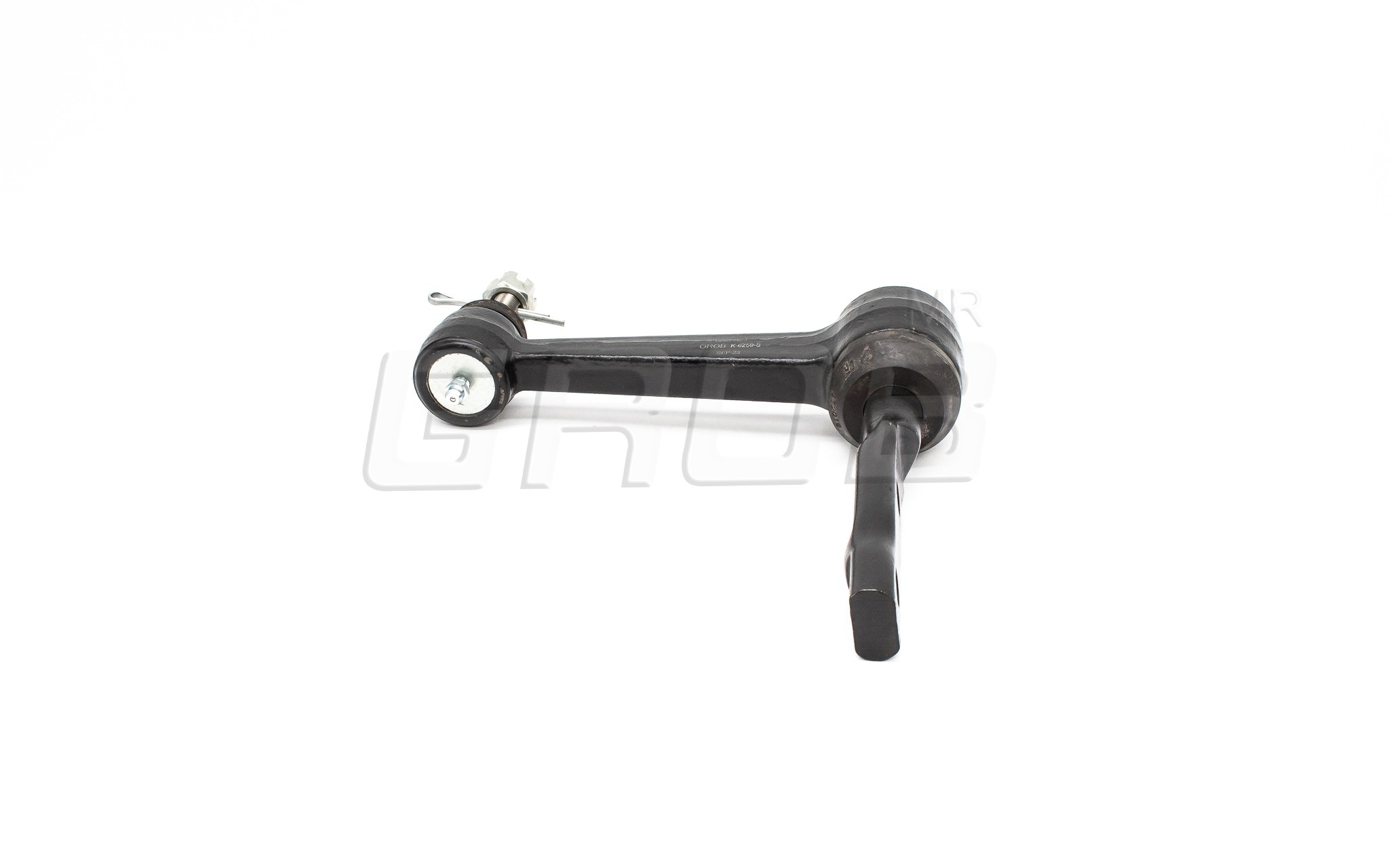 Brazo Auxiliar Der. Astro MiniVan 85-90 Safari Minivan 85-90