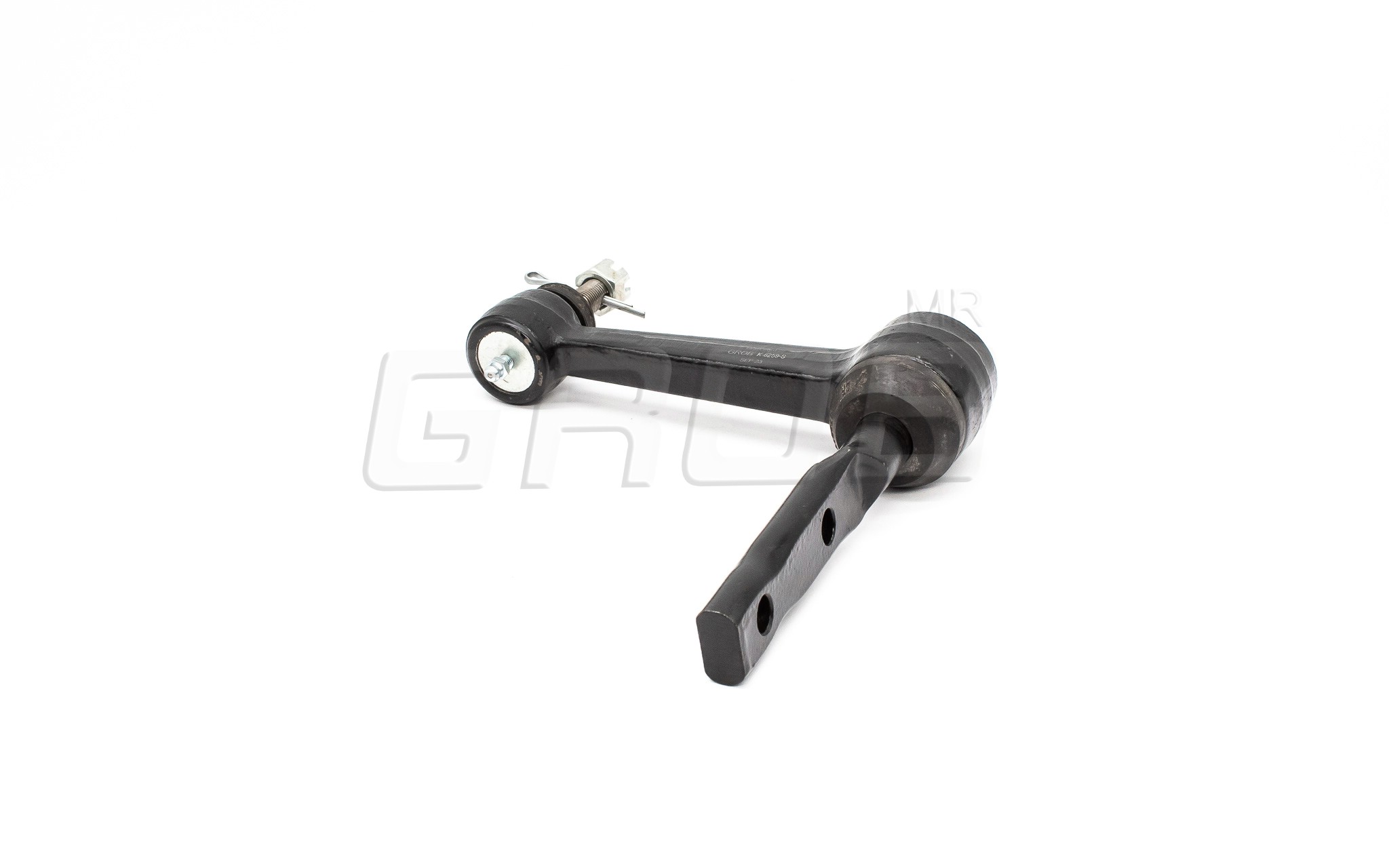 Brazo Auxiliar Der. Astro MiniVan 85-90 Safari Minivan 85-90