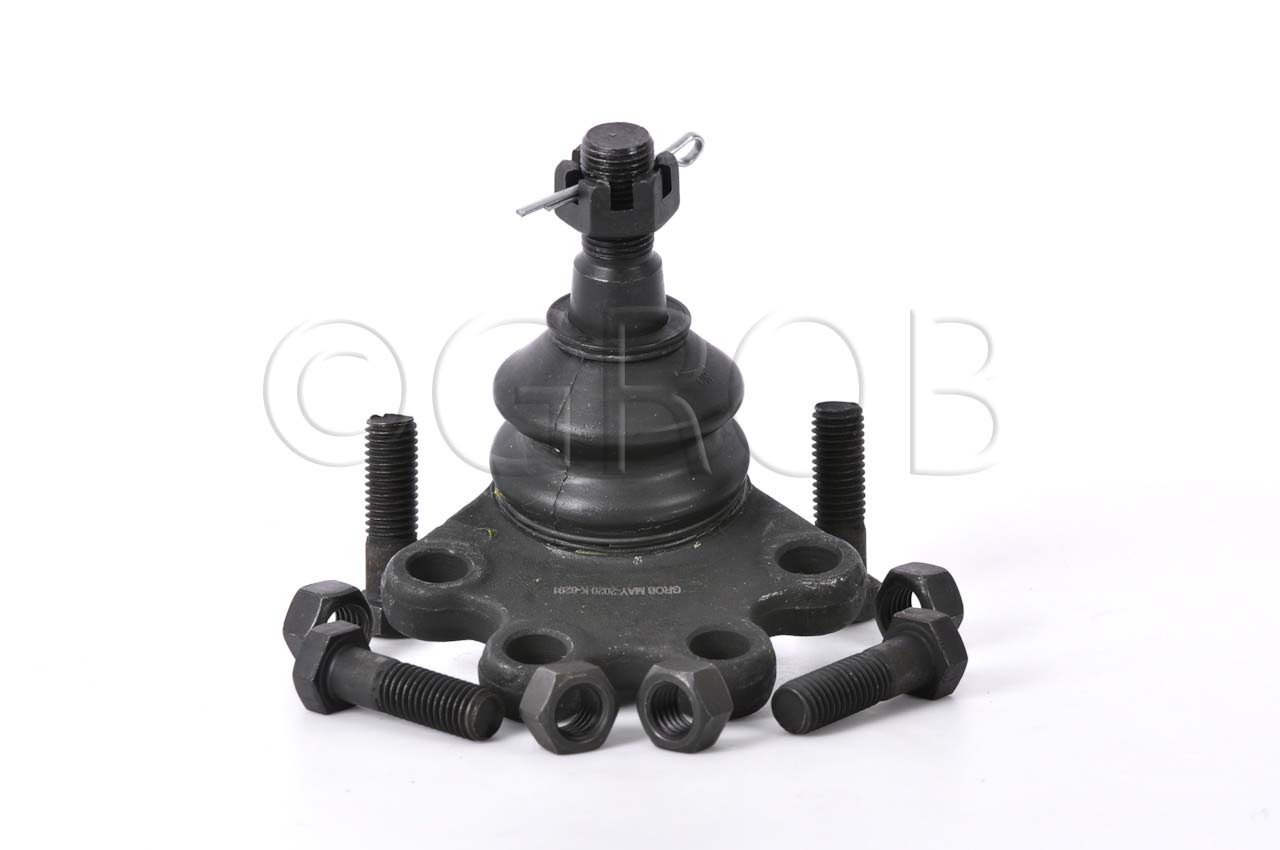 Rotula Inf. Astro MiniVan 4X4 90-05 Blazer K1500 4X4 88-94 C-1500 4X4 88-94 C-2500 4X4 88-94 C-3500 4X4 88-94 Pick K1500 4X4 88-94 Suburban 4X4 88-94 Tahoe 4×4 95-95 Safari Minivan 4×4 90-05