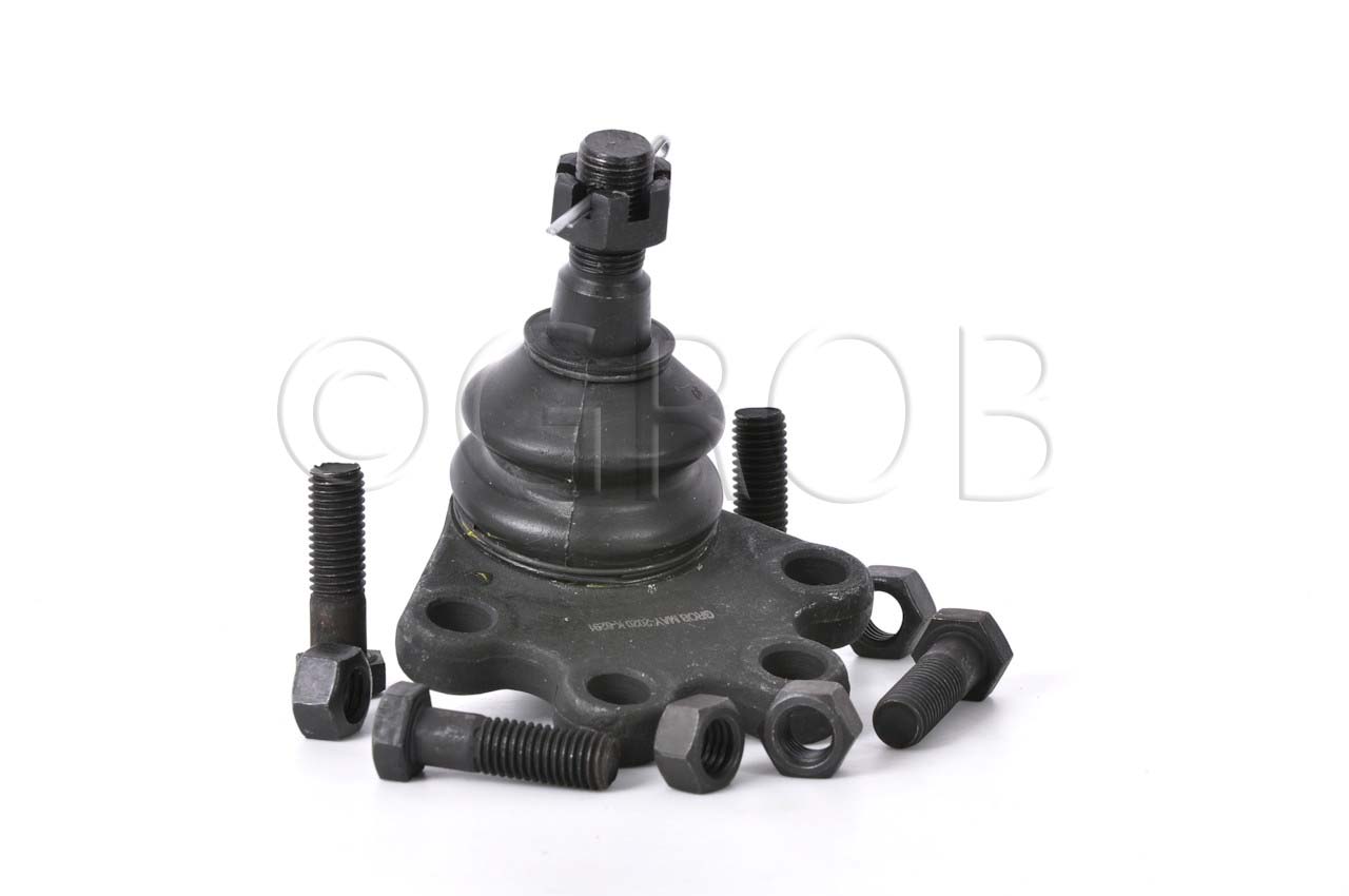 Rotula Inf. Astro MiniVan 4X4 90-05 Blazer K1500 4X4 88-94 C-1500 4X4 88-94 C-2500 4X4 88-94 C-3500 4X4 88-94 Pick K1500 4X4 88-94 Suburban 4X4 88-94 Tahoe 4×4 95-95 Safari Minivan 4×4 90-05