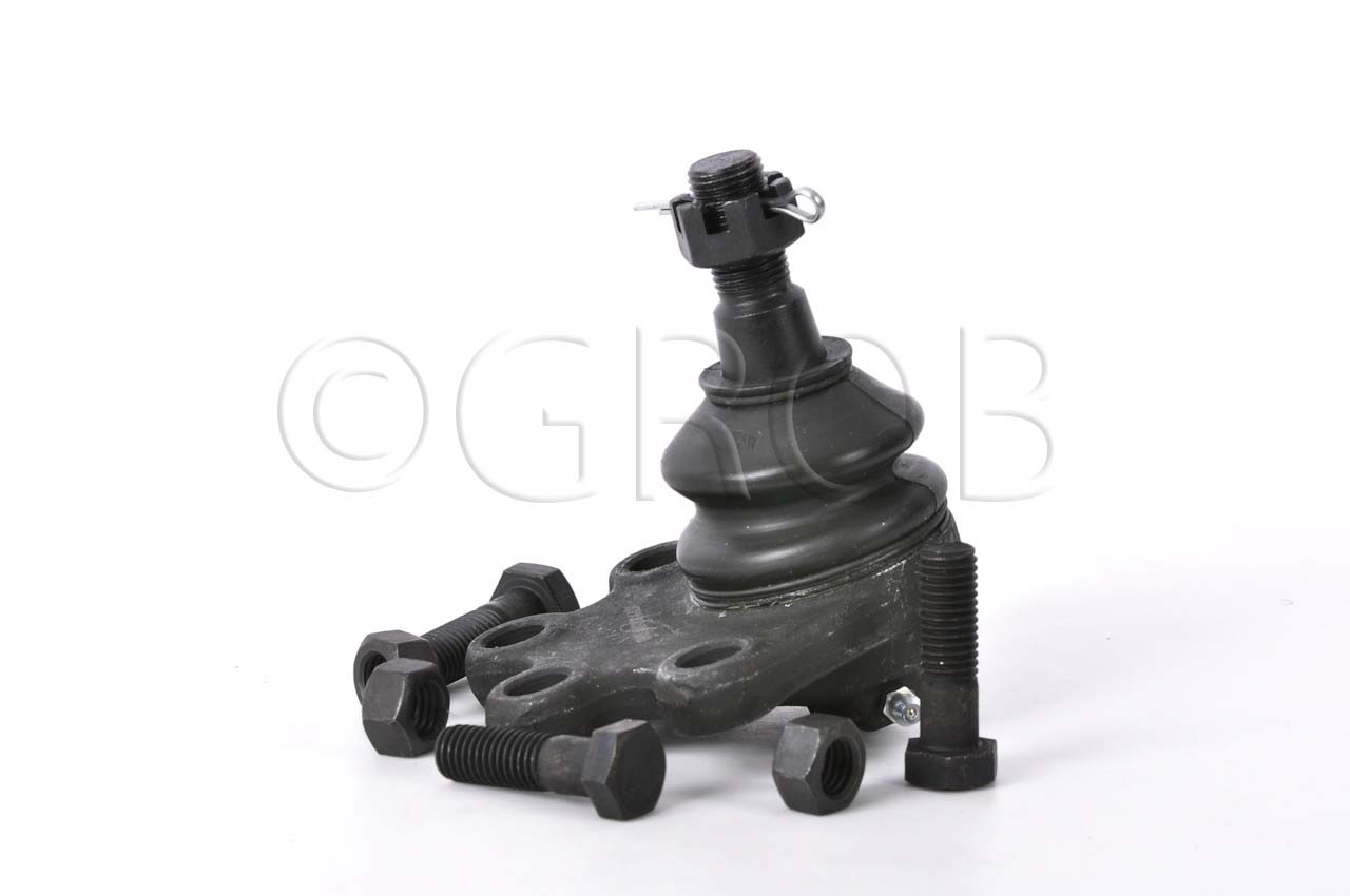 Rotula Inf. Astro MiniVan 4X4 90-05 Blazer K1500 4X4 88-94 C-1500 4X4 88-94 C-2500 4X4 88-94 C-3500 4X4 88-94 Pick K1500 4X4 88-94 Suburban 4X4 88-94 Tahoe 4×4 95-95 Safari Minivan 4×4 90-05