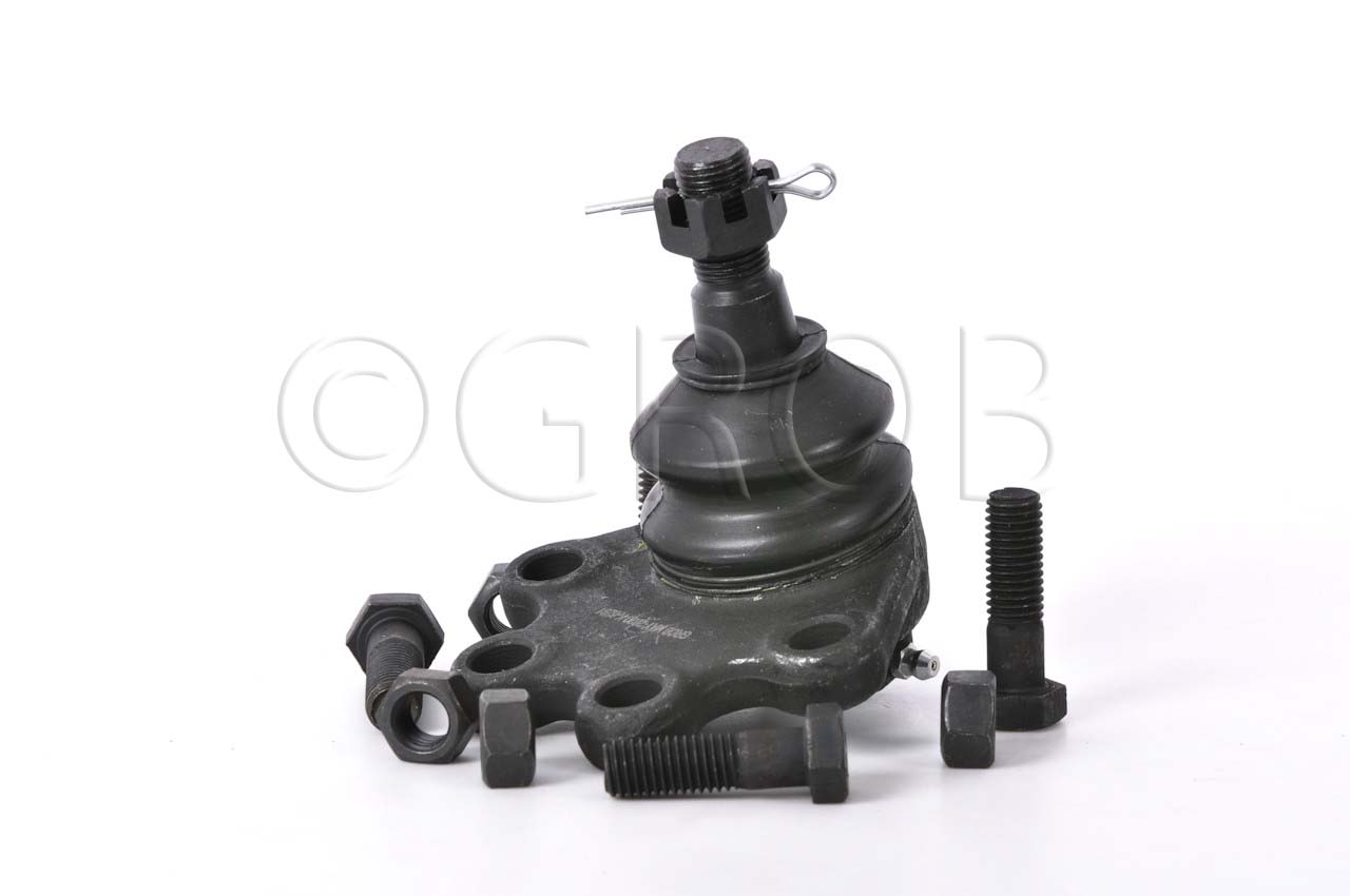 Rotula Inf. Astro MiniVan 4X4 90-05 Blazer K1500 4X4 88-94 C-1500 4X4 88-94 C-2500 4X4 88-94 C-3500 4X4 88-94 Pick K1500 4X4 88-94 Suburban 4X4 88-94 Tahoe 4×4 95-95 Safari Minivan 4×4 90-05