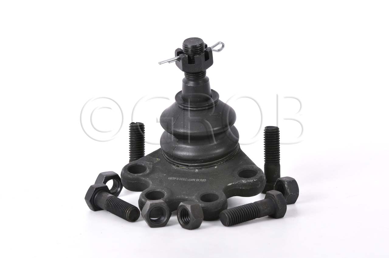 Rotula Inf. Astro MiniVan 4X4 90-05 Blazer K1500 4X4 88-94 C-1500 4X4 88-94 C-2500 4X4 88-94 C-3500 4X4 88-94 Pick K1500 4X4 88-94 Suburban 4X4 88-94 Tahoe 4×4 95-95 Safari Minivan 4×4 90-05