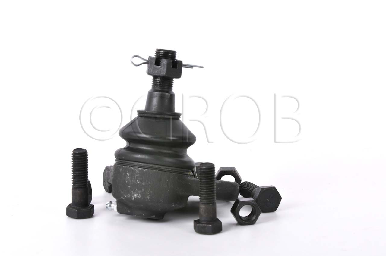 Rotula Inf. Astro MiniVan 4X4 90-05 Blazer K1500 4X4 88-94 C-1500 4X4 88-94 C-2500 4X4 88-94 C-3500 4X4 88-94 Pick K1500 4X4 88-94 Suburban 4X4 88-94 Tahoe 4×4 95-95 Safari Minivan 4×4 90-05