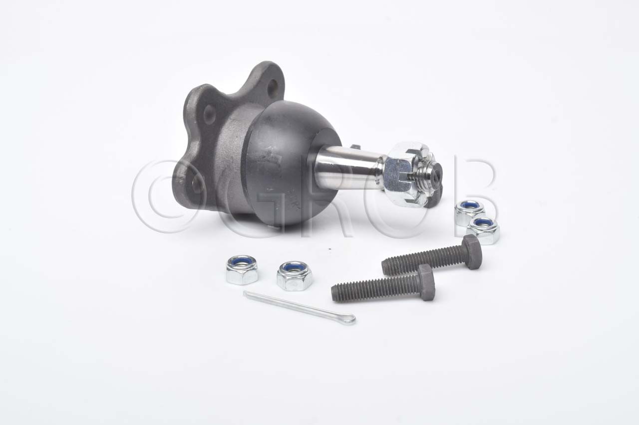 Rotula Sup. Astro MiniVan 4X4 90-05 Blazer K1500 4X4 88-94 C-1500 88-99 C-1500 4X4 88-99 C-2500 88-99 C-2500 4X4 88-99 C-3500 4X4 88-99 Express Van G-1500 96-02 Express Van G-2500 96-02 Pick K1500 4X4 88-99 SS-400 88-99 Suburban 1500 92-99 Suburban 4X4 88