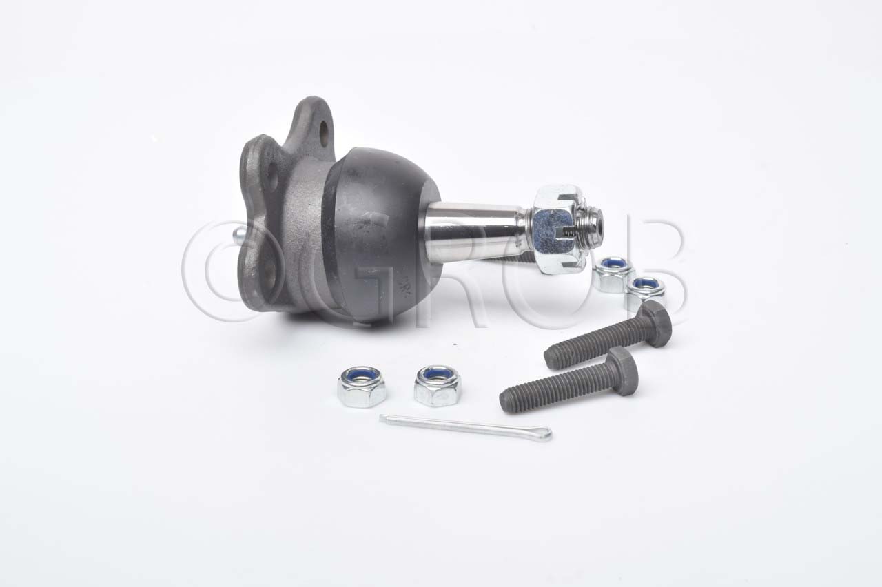 Rotula Sup. Astro MiniVan 4X4 90-05 Blazer K1500 4X4 88-94 C-1500 88-99 C-1500 4X4 88-99 C-2500 88-99 C-2500 4X4 88-99 C-3500 4X4 88-99 Express Van G-1500 96-02 Express Van G-2500 96-02 Pick K1500 4X4 88-99 SS-400 88-99 Suburban 1500 92-99 Suburban 4X4 88