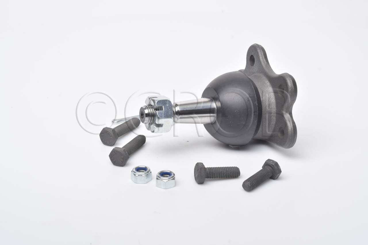 Rotula Sup. Astro MiniVan 4X4 90-05 Blazer K1500 4X4 88-94 C-1500 88-99 C-1500 4X4 88-99 C-2500 88-99 C-2500 4X4 88-99 C-3500 4X4 88-99 Express Van G-1500 96-02 Express Van G-2500 96-02 Pick K1500 4X4 88-99 SS-400 88-99 Suburban 1500 92-99 Suburban 4X4 88