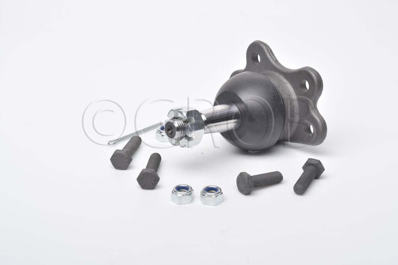 Rotula Sup. Astro MiniVan 4X4 90-05 Blazer K1500 4X4 88-94 C-1500 88-99 C-1500 4X4 88-99 C-2500 88-99 C-2500 4X4 88-99 C-3500 4X4 88-99 Express Van G-1500 96-02 Express Van G-2500 96-02 Pick K1500 4X4 88-99 SS-400 88-99 Suburban 1500 92-99 Suburban 4X4 88