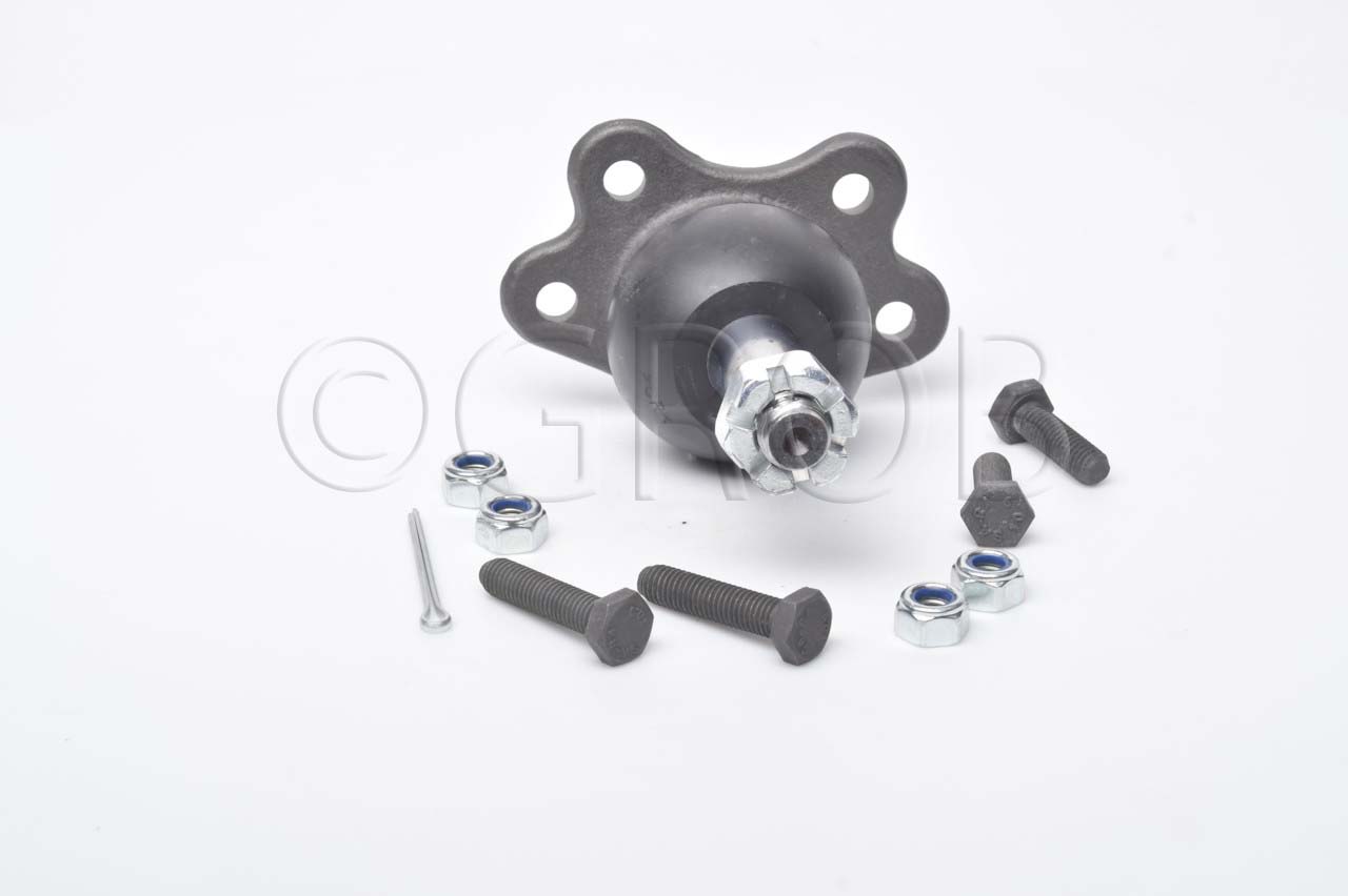 Rotula Sup. Astro MiniVan 4X4 90-05 Blazer K1500 4X4 88-94 C-1500 88-99 C-1500 4X4 88-99 C-2500 88-99 C-2500 4X4 88-99 C-3500 4X4 88-99 Express Van G-1500 96-02 Express Van G-2500 96-02 Pick K1500 4X4 88-99 SS-400 88-99 Suburban 1500 92-99 Suburban 4X4 88