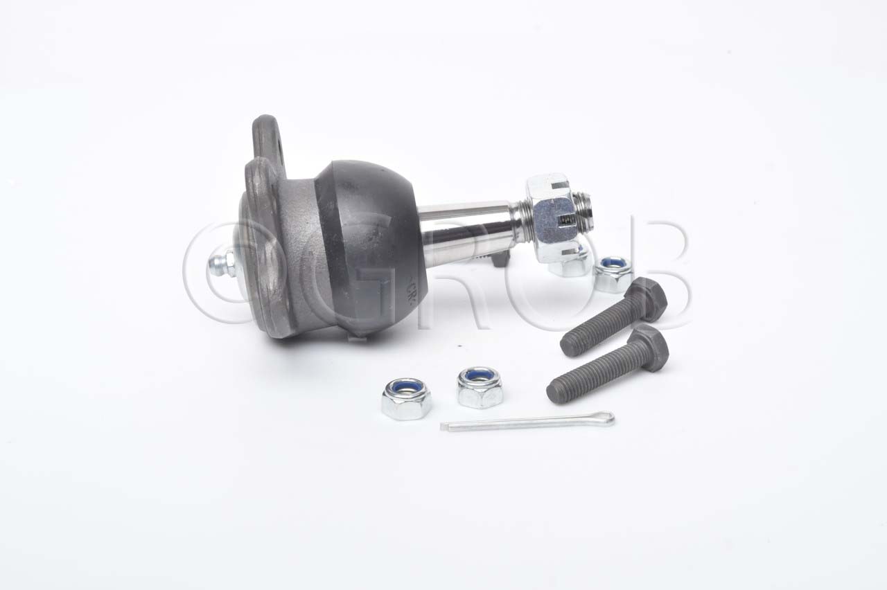 Rotula Sup. Astro MiniVan 4X4 90-05 Blazer K1500 4X4 88-94 C-1500 88-99 C-1500 4X4 88-99 C-2500 88-99 C-2500 4X4 88-99 C-3500 4X4 88-99 Express Van G-1500 96-02 Express Van G-2500 96-02 Pick K1500 4X4 88-99 SS-400 88-99 Suburban 1500 92-99 Suburban 4X4 88