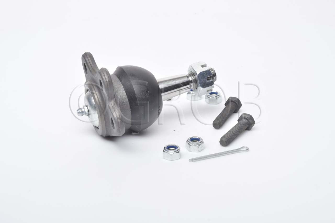 Rotula Sup. Astro MiniVan 4X4 90-05 Blazer K1500 4X4 88-94 C-1500 88-99 C-1500 4X4 88-99 C-2500 88-99 C-2500 4X4 88-99 C-3500 4X4 88-99 Express Van G-1500 96-02 Express Van G-2500 96-02 Pick K1500 4X4 88-99 SS-400 88-99 Suburban 1500 92-99 Suburban 4X4 88