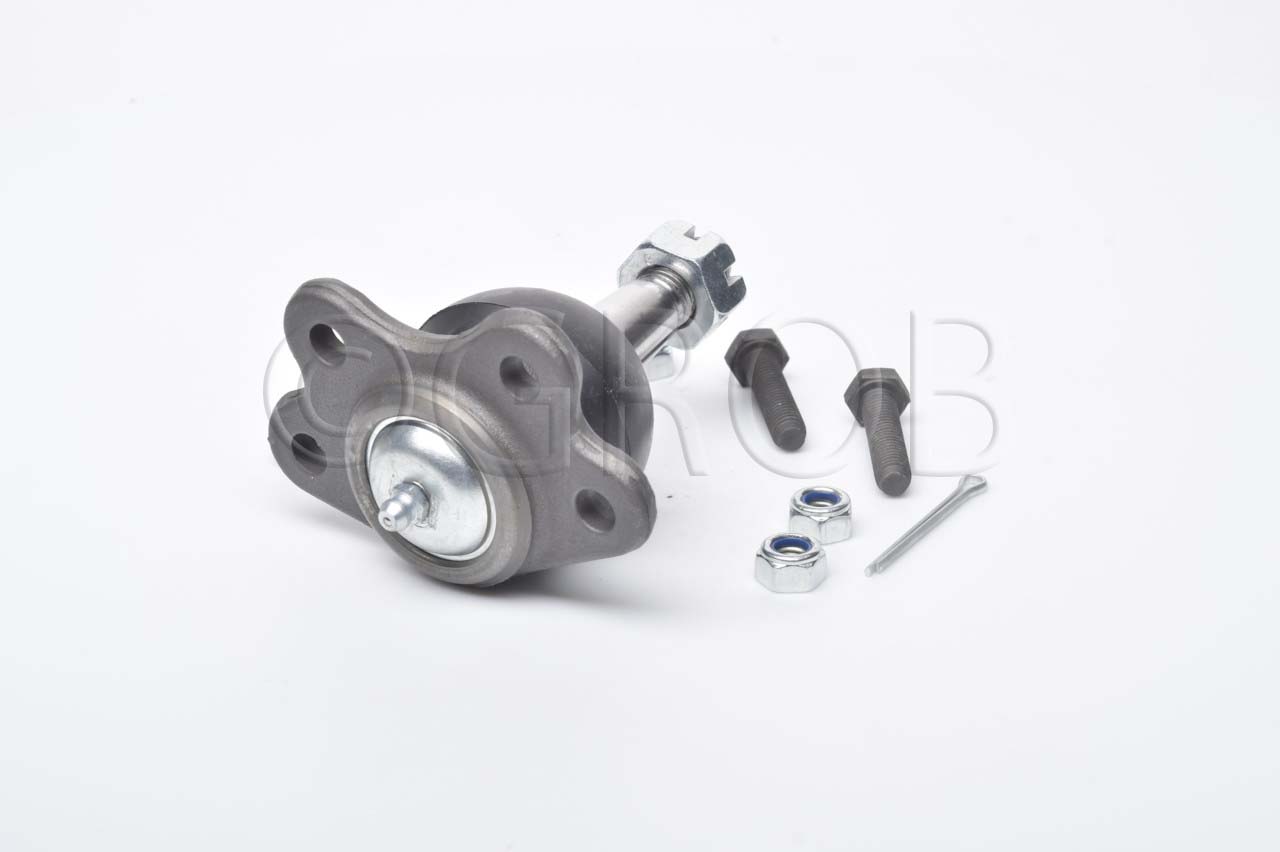 Rotula Sup. Astro MiniVan 4X4 90-05 Blazer K1500 4X4 88-94 C-1500 88-99 C-1500 4X4 88-99 C-2500 88-99 C-2500 4X4 88-99 C-3500 4X4 88-99 Express Van G-1500 96-02 Express Van G-2500 96-02 Pick K1500 4X4 88-99 SS-400 88-99 Suburban 1500 92-99 Suburban 4X4 88