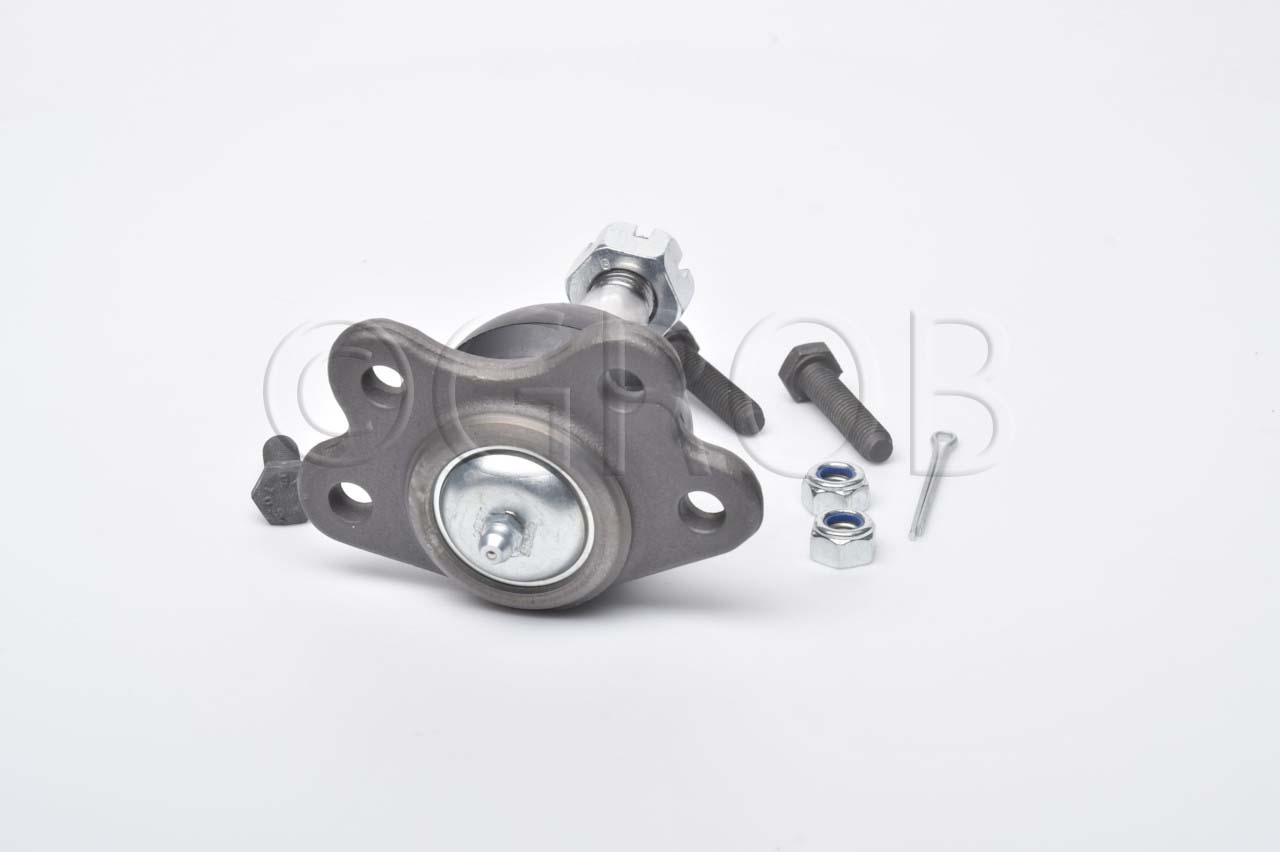 Rotula Sup. Astro MiniVan 4X4 90-05 Blazer K1500 4X4 88-94 C-1500 88-99 C-1500 4X4 88-99 C-2500 88-99 C-2500 4X4 88-99 C-3500 4X4 88-99 Express Van G-1500 96-02 Express Van G-2500 96-02 Pick K1500 4X4 88-99 SS-400 88-99 Suburban 1500 92-99 Suburban 4X4 88