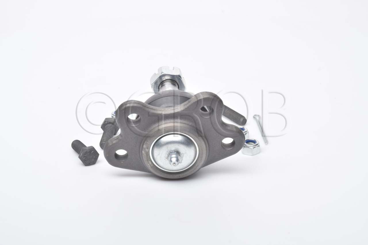 Rotula Sup. Astro MiniVan 4X4 90-05 Blazer K1500 4X4 88-94 C-1500 88-99 C-1500 4X4 88-99 C-2500 88-99 C-2500 4X4 88-99 C-3500 4X4 88-99 Express Van G-1500 96-02 Express Van G-2500 96-02 Pick K1500 4X4 88-99 SS-400 88-99 Suburban 1500 92-99 Suburban 4X4 88