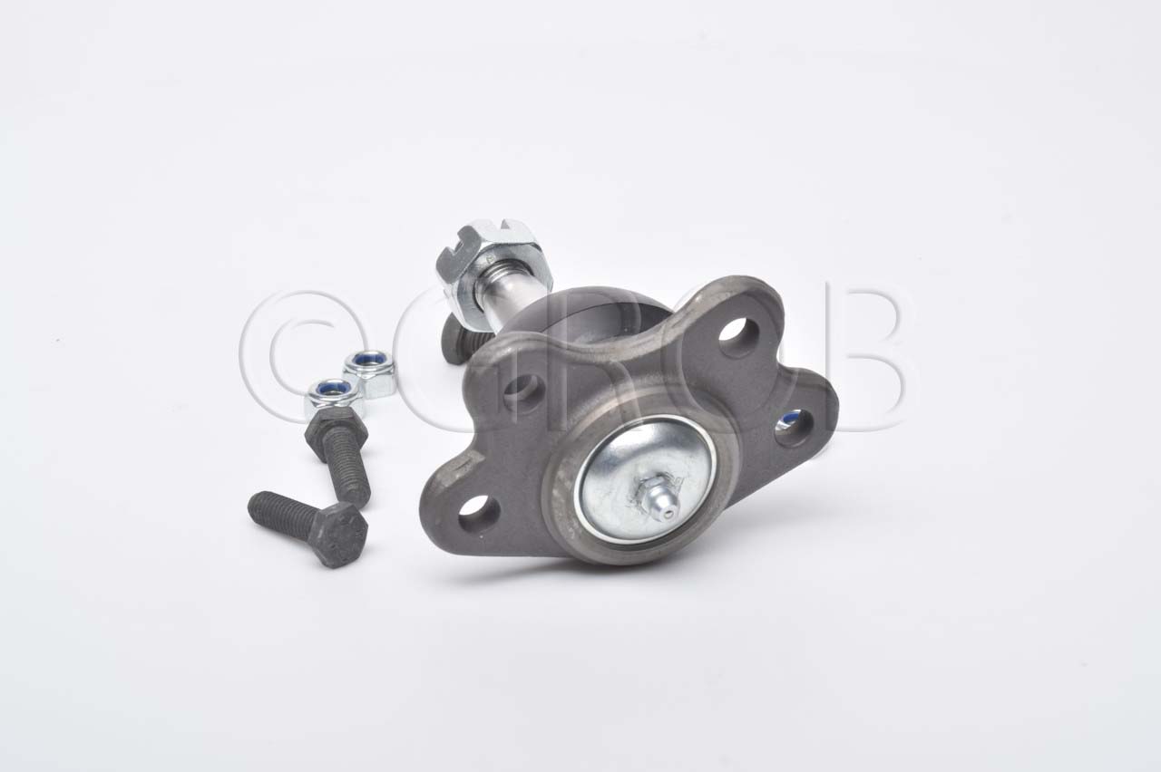 Rotula Sup. Astro MiniVan 4X4 90-05 Blazer K1500 4X4 88-94 C-1500 88-99 C-1500 4X4 88-99 C-2500 88-99 C-2500 4X4 88-99 C-3500 4X4 88-99 Express Van G-1500 96-02 Express Van G-2500 96-02 Pick K1500 4X4 88-99 SS-400 88-99 Suburban 1500 92-99 Suburban 4X4 88