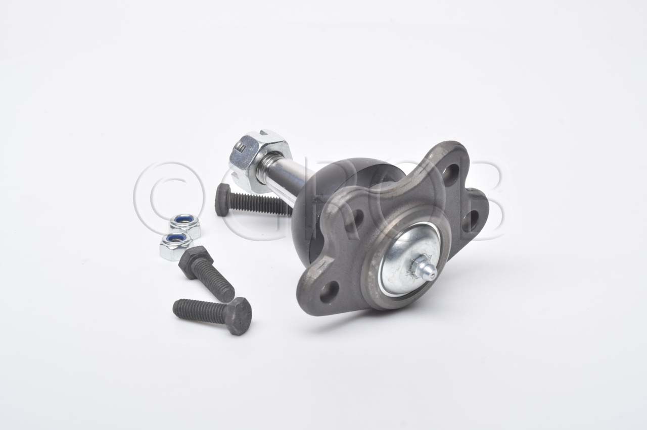 Rotula Sup. Astro MiniVan 4X4 90-05 Blazer K1500 4X4 88-94 C-1500 88-99 C-1500 4X4 88-99 C-2500 88-99 C-2500 4X4 88-99 C-3500 4X4 88-99 Express Van G-1500 96-02 Express Van G-2500 96-02 Pick K1500 4X4 88-99 SS-400 88-99 Suburban 1500 92-99 Suburban 4X4 88