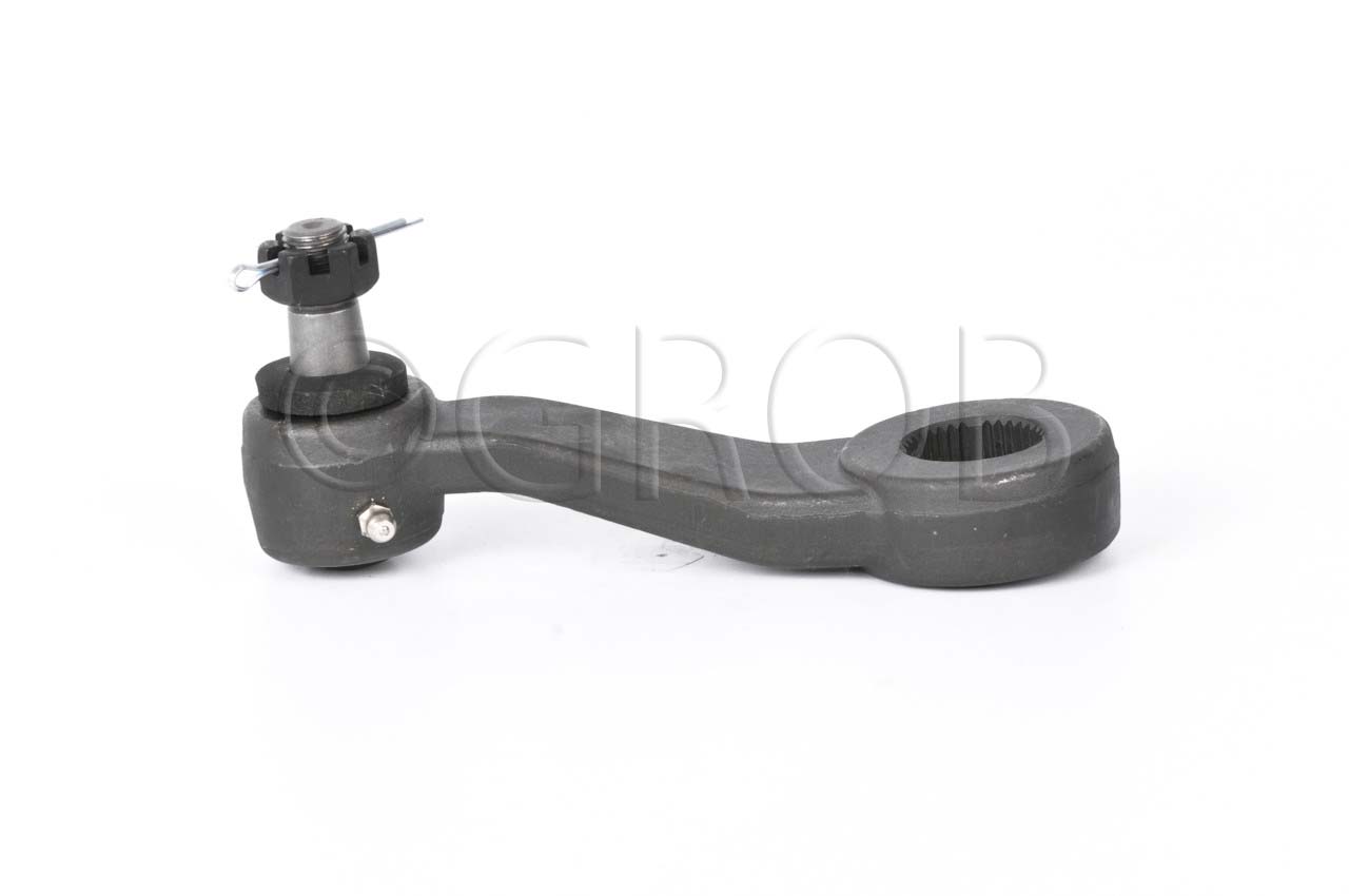 Brazo Pitman . Blazer S-10 4X4 83-95 S-10 Pickup 4×4 83-95 S-15 Pickup 4X4 83-95 S-15 Jimmy 4X4 83-95 Bravada 4X4 91-94