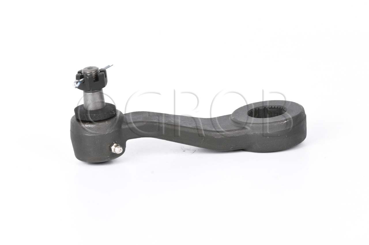 Brazo Pitman . Blazer S-10 4X4 83-95 S-10 Pickup 4×4 83-95 S-15 Pickup 4X4 83-95 S-15 Jimmy 4X4 83-95 Bravada 4X4 91-94