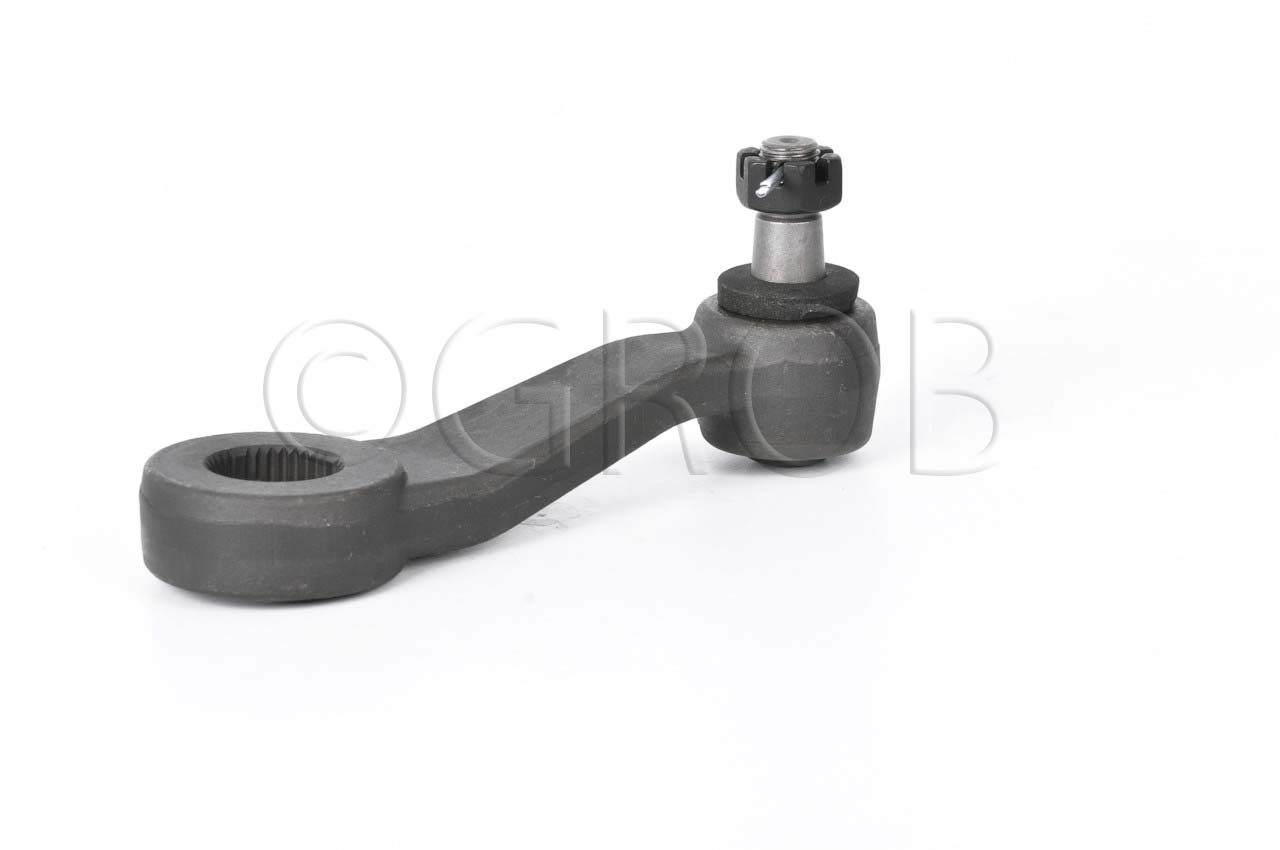 Brazo Pitman . Blazer S-10 4X4 83-95 S-10 Pickup 4×4 83-95 S-15 Pickup 4X4 83-95 S-15 Jimmy 4X4 83-95 Bravada 4X4 91-94