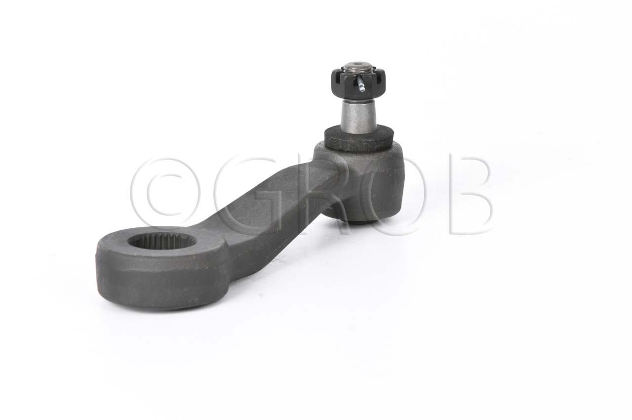 Brazo Pitman . Blazer S-10 4X4 83-95 S-10 Pickup 4×4 83-95 S-15 Pickup 4X4 83-95 S-15 Jimmy 4X4 83-95 Bravada 4X4 91-94