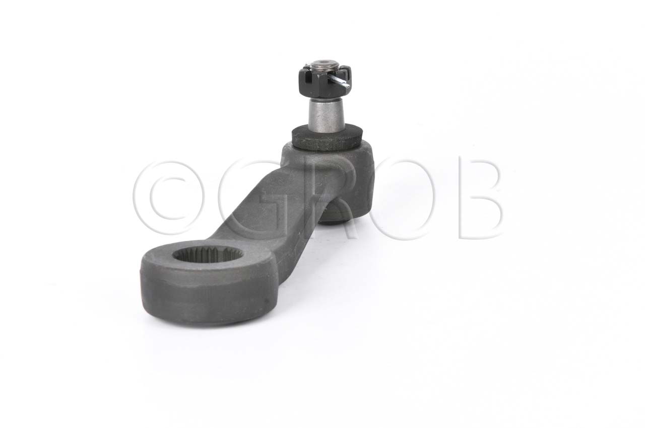 Brazo Pitman . Blazer S-10 4X4 83-95 S-10 Pickup 4×4 83-95 S-15 Pickup 4X4 83-95 S-15 Jimmy 4X4 83-95 Bravada 4X4 91-94