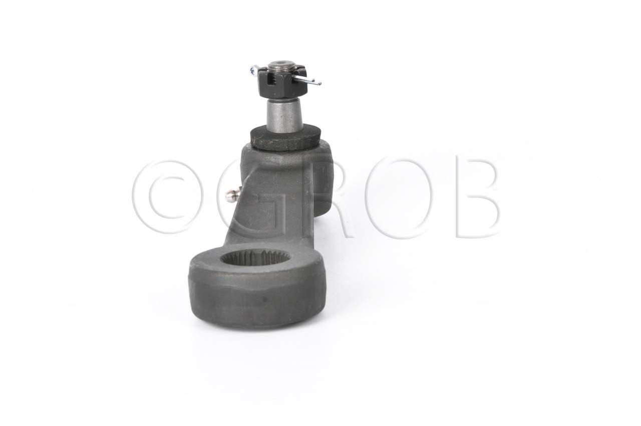 Brazo Pitman . Blazer S-10 4X4 83-95 S-10 Pickup 4×4 83-95 S-15 Pickup 4X4 83-95 S-15 Jimmy 4X4 83-95 Bravada 4X4 91-94