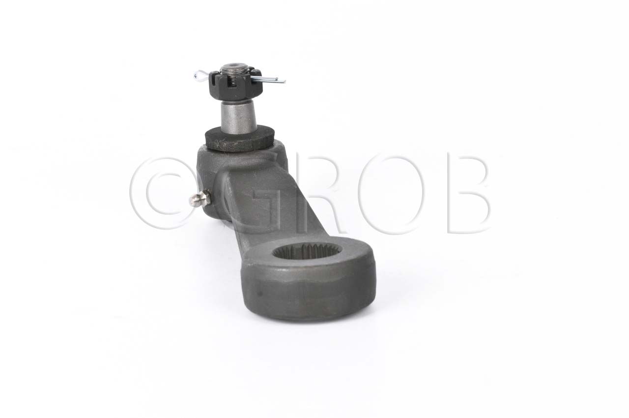 Brazo Pitman . Blazer S-10 4X4 83-95 S-10 Pickup 4×4 83-95 S-15 Pickup 4X4 83-95 S-15 Jimmy 4X4 83-95 Bravada 4X4 91-94